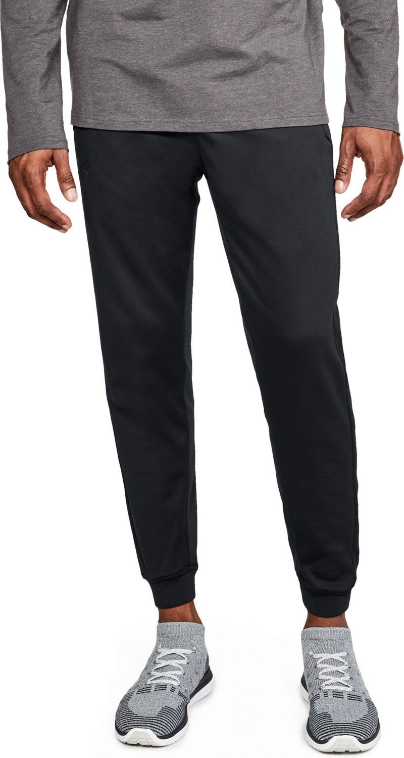 under armour large tall pants