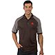 Antigua Men's Cleveland Browns Engage Polo Shirt                                                                                 - view number 1 image