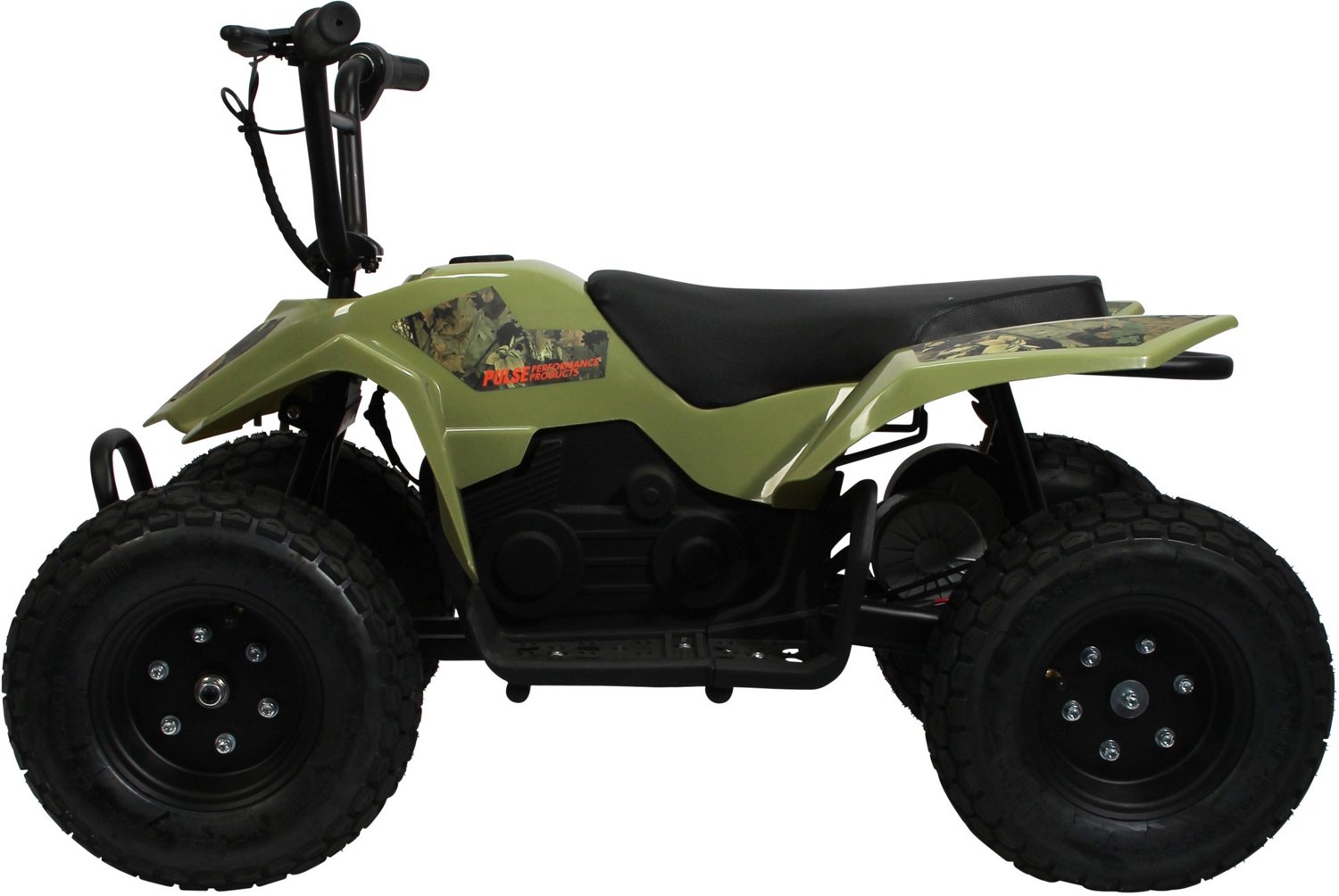 Pulse Kids' Camo ATV Quad | Academy