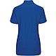 Red Kap Women's Short Sleeve Performance Knit Work Polo Shirt                                                                    - view number 2 image