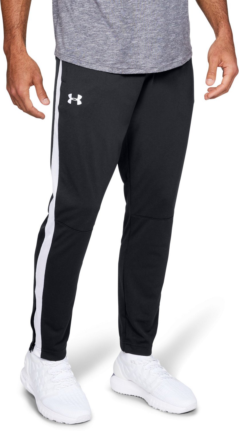 under armour training trousers