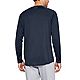 Under Armour Men's Tech 2.0 Long Sleeve T-shirt                                                                                  - view number 2 image