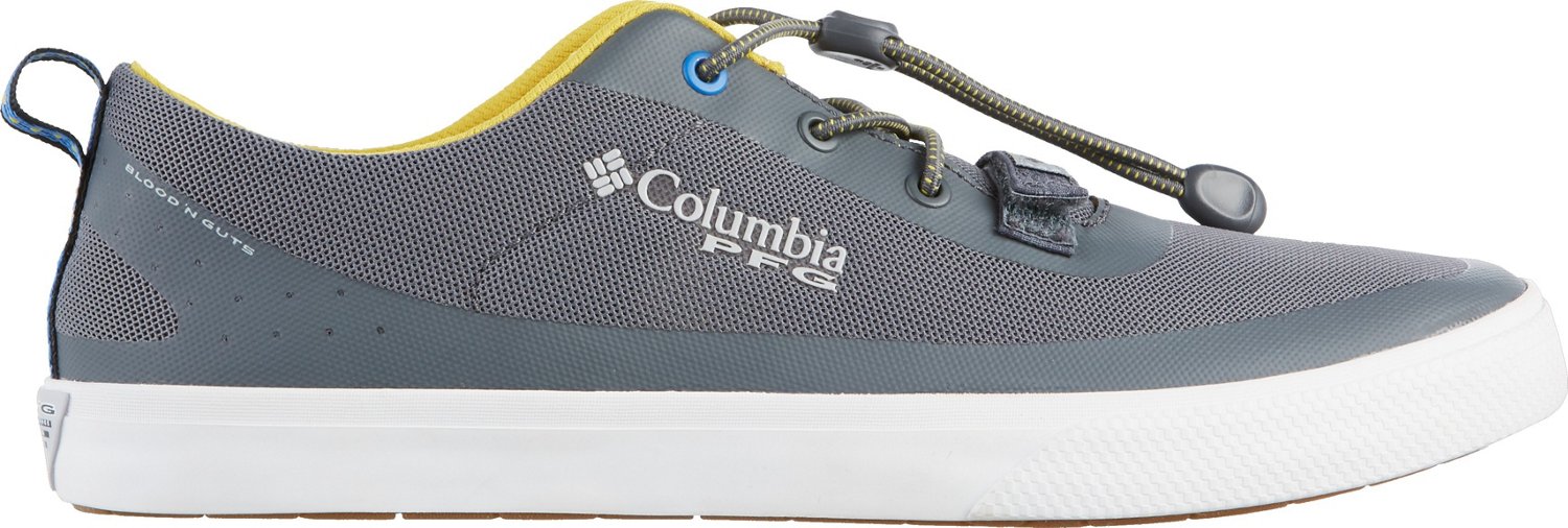 columbia shoes academy