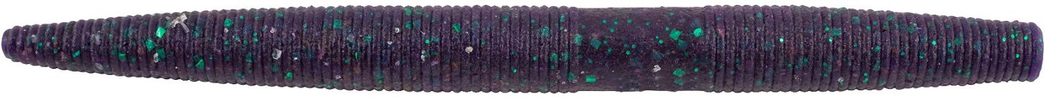 The Berkley PowerBait MaxScent The General Worm - In-Fisherman - Foto 3