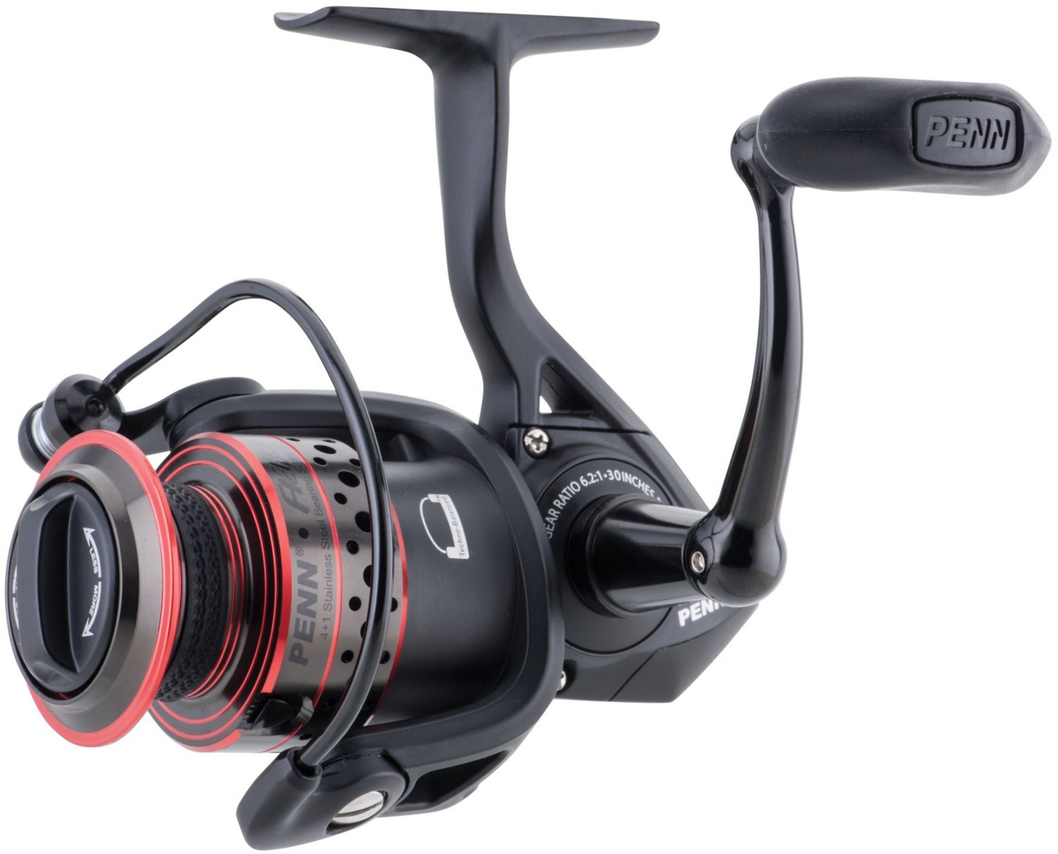 PENN Fierce II Spinning Reel Academy