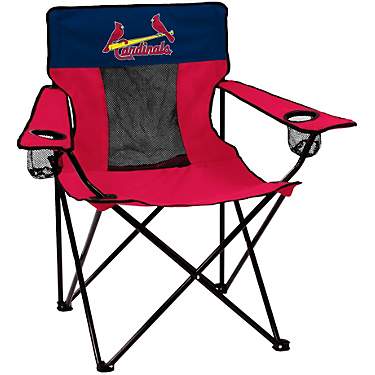 Logo St. Louis Cardinals Elite Chair                                                                                            