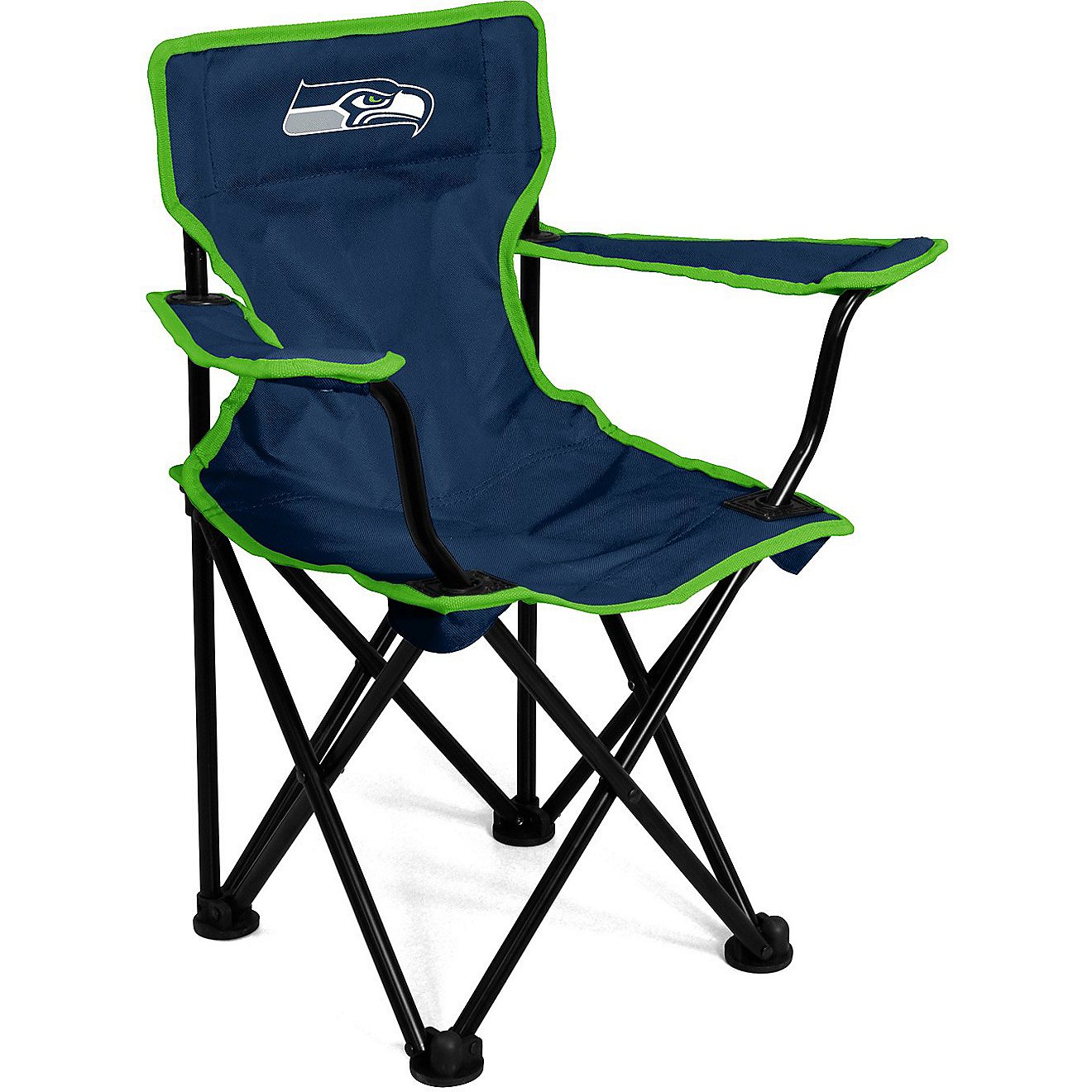 Logo Toddlers' Seattle Seahawks Chair                                                                                            - view number 1