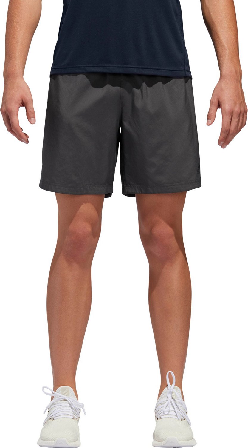 adidas Men's Response 7 in Shorts Academy