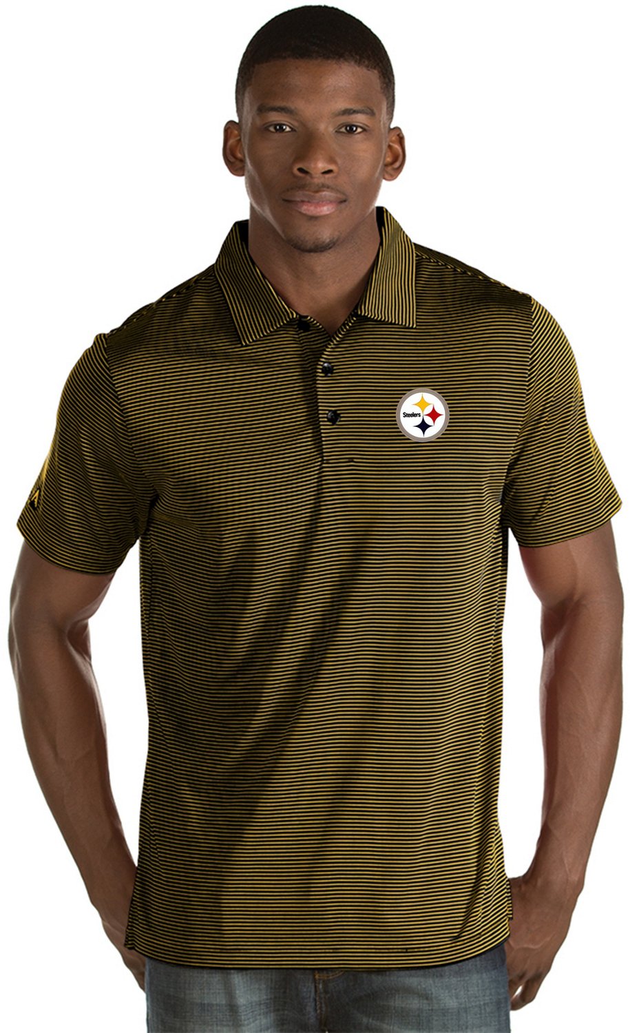 steelers salute to service polo