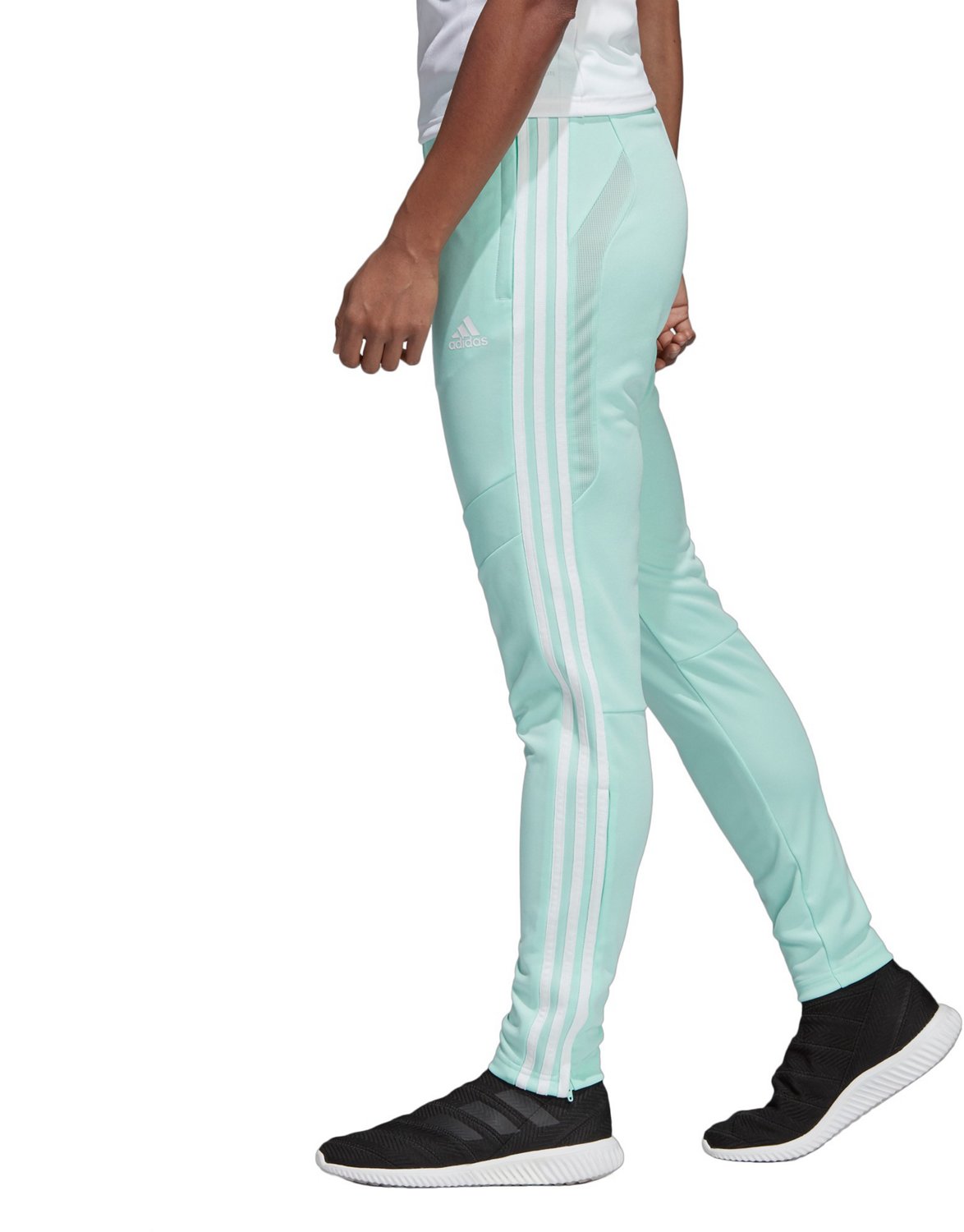 adidas Women's Tiro 19 Training Pants | Academy adidas Women's Tiro 19 Training Pants | Academy