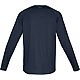 Under Armour Men's Tech 2.0 Long Sleeve T-shirt                                                                                  - view number 4 image