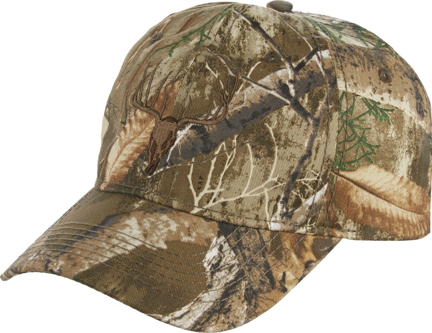 Magellan Outdoors Men's Deluxe Game Hat | Academy