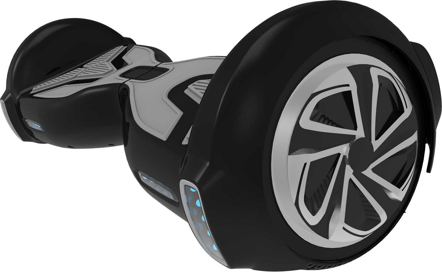 Hover1 H1 Hoverboard Electric Scooter Academy