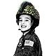 Raskullz T-Rex Bonez Mohawk Toddler Bike Helmet                                                                                  - view number 8 image