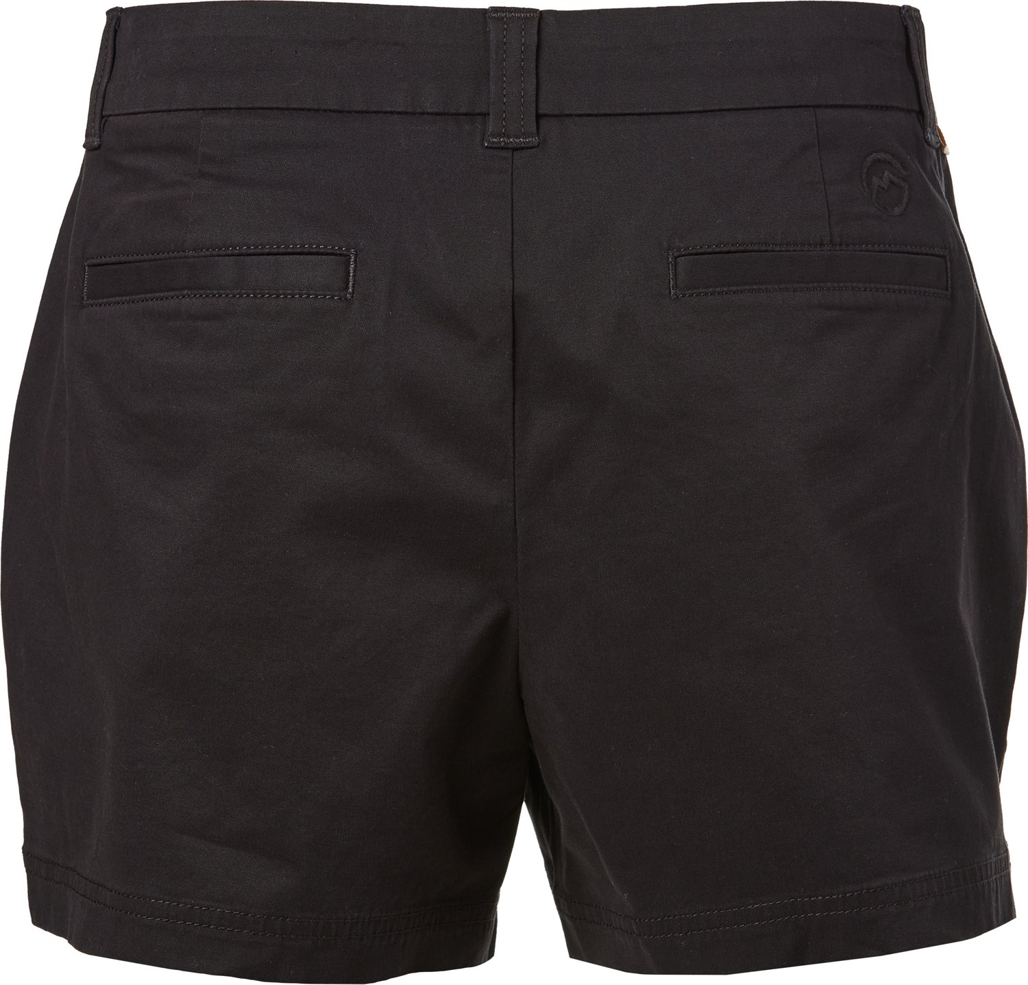 Magellan Outdoors Women's Happy Camper Shorty Shorts | Academy