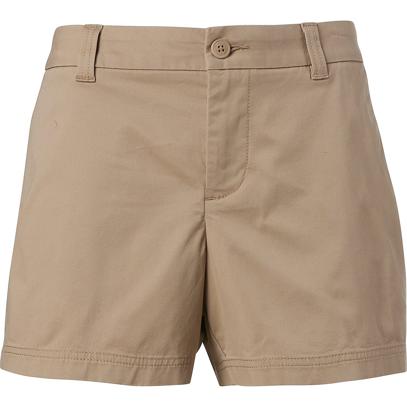 Magellan Outdoors Women's Happy Camper Shorty Shorts                                                                             - view number 1