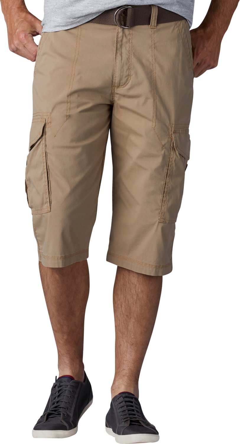 Lee Men's Sur Cargo Shorts Academy