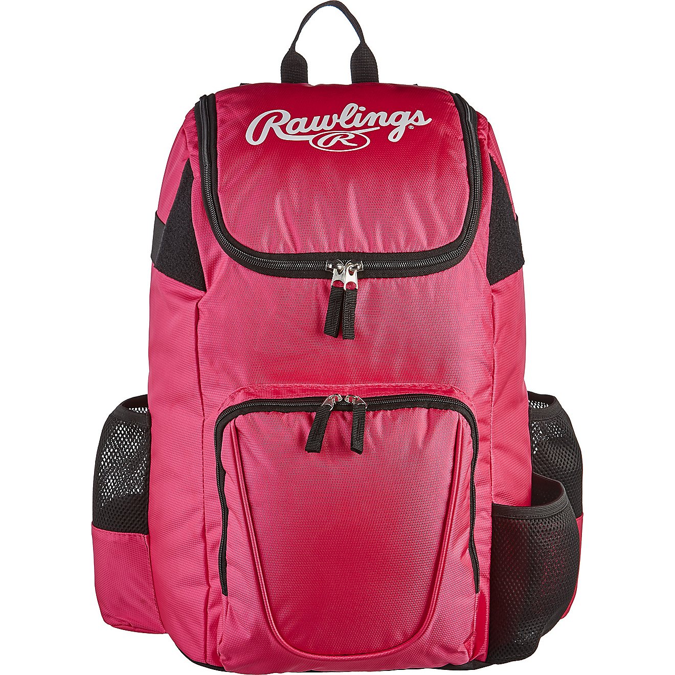 Rawlings Bat Backpack                                                                                                            - view number 4