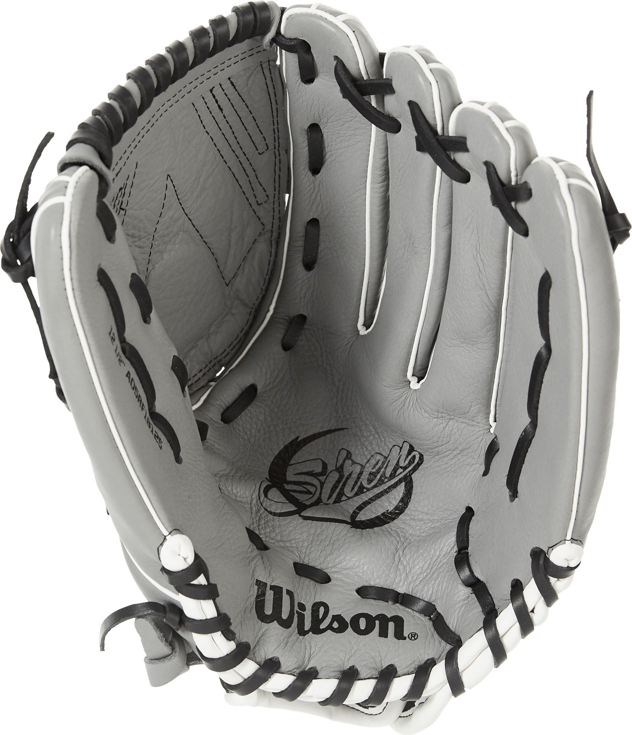 Fastpitch Softball Gloves