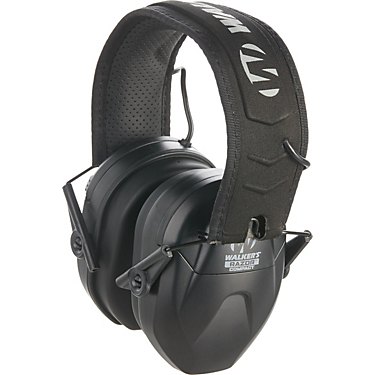 Walker's Razor Compact Shooting Ear Protection