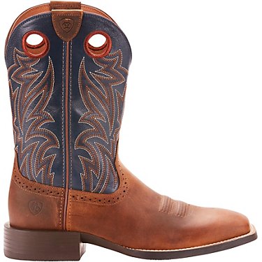 Ariat Men's Sport Sidebet Western Boots
