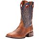 Ariat Men's Sport Sidebet Western Boots                                                                                          - view number 2 image