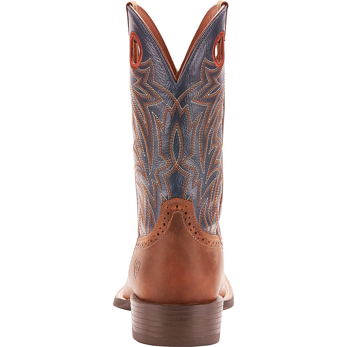 Ariat Men's Sport Sidebet Western Boots                                                                                          - view number 3