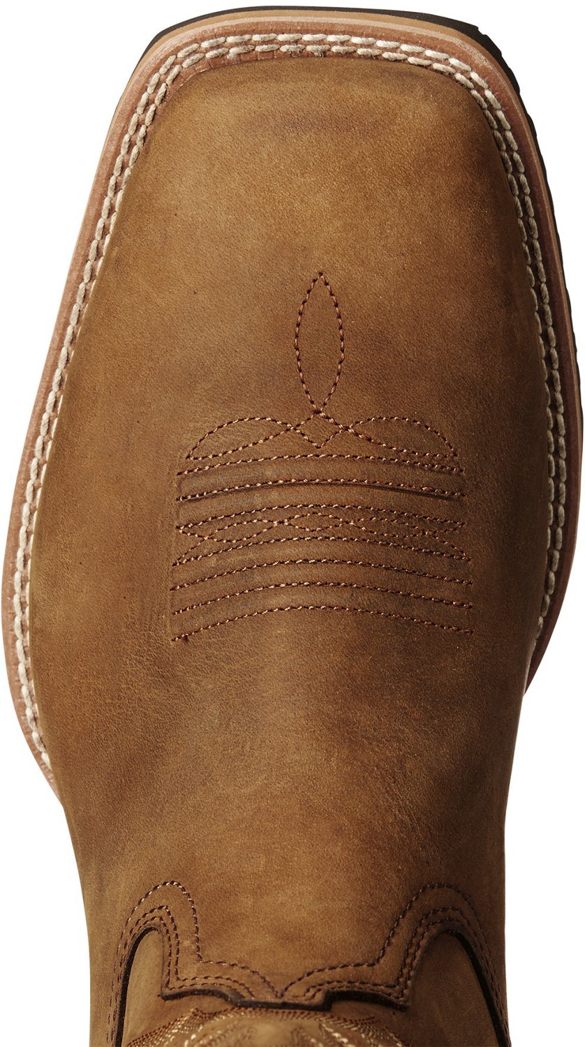 Ariat Men's Hybrid Rancher Western Boots Academy