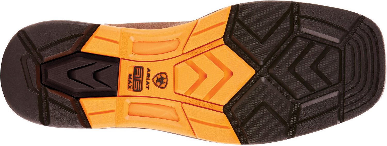 ariat workhog xt dare