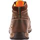 Ariat Men's Edge LTE Chukka Composite Toe Lace Up Work Boots                                                                     - view number 3 image
