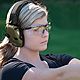 Howard Leight Impact Sport Sound Amplification Earmuffs                                                                          - view number 7 image