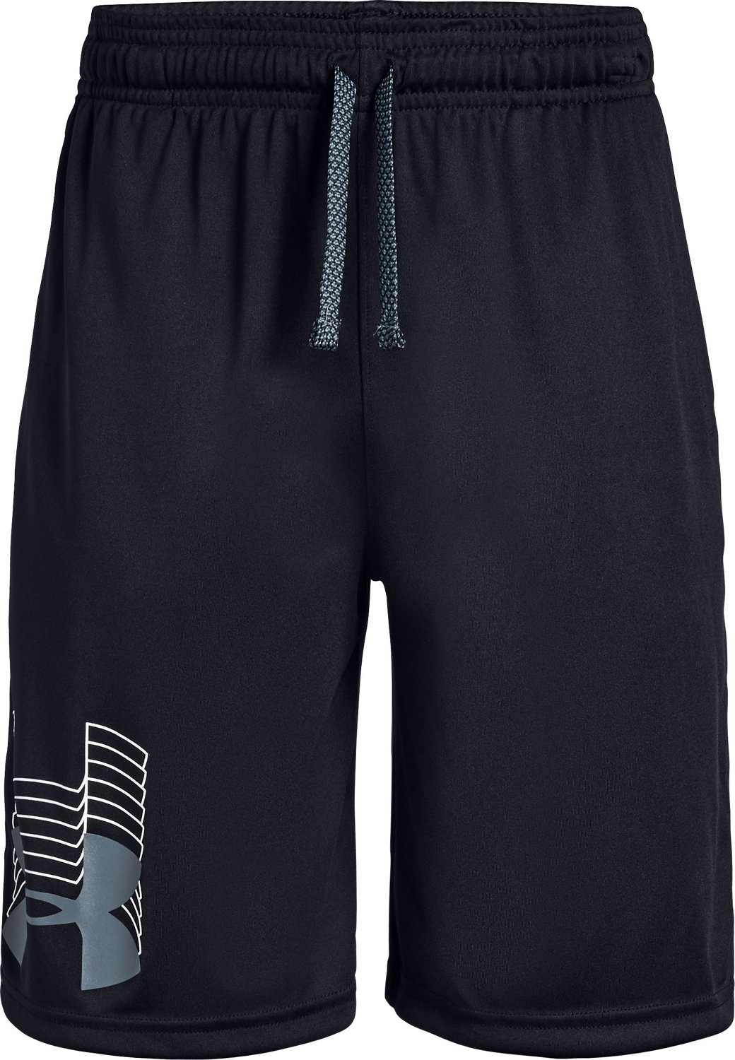 boys under armour clearance