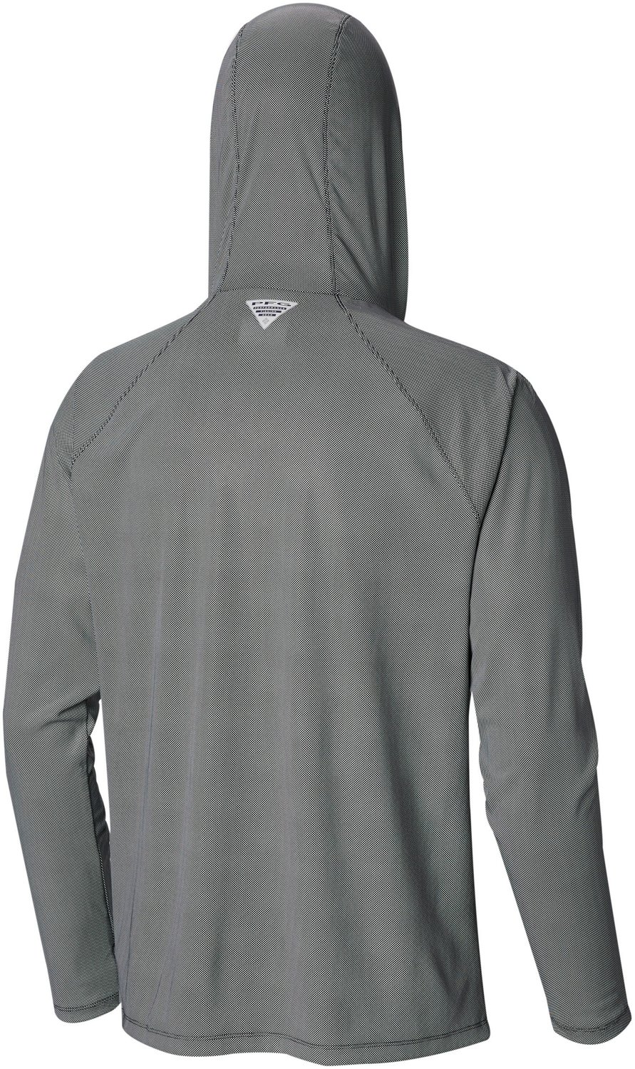 columbia terminal deflector hoodie