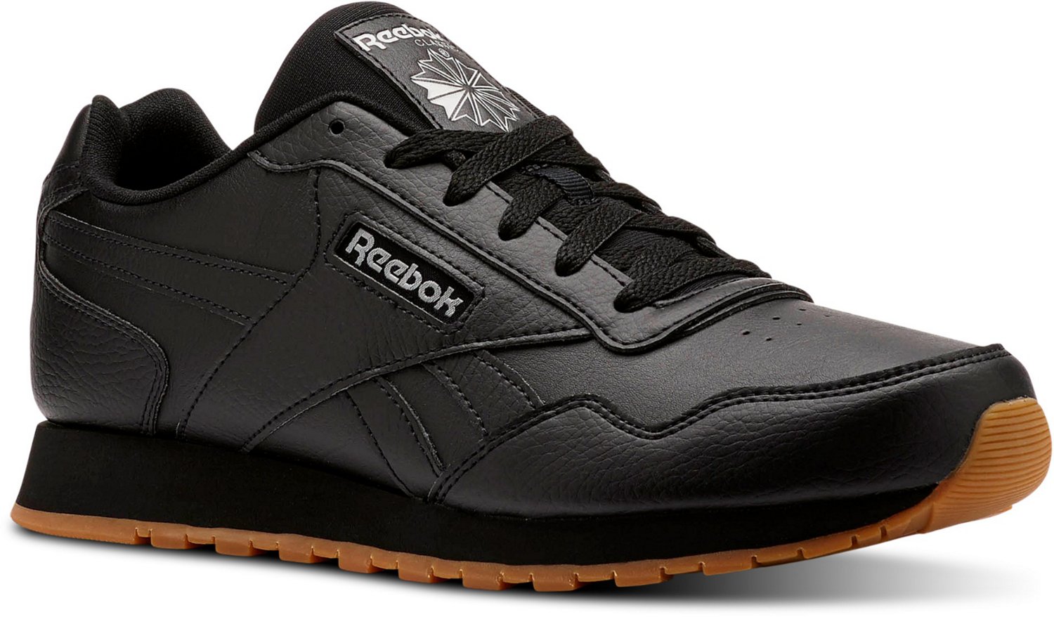 reebok harmony pro lp running shoe for men