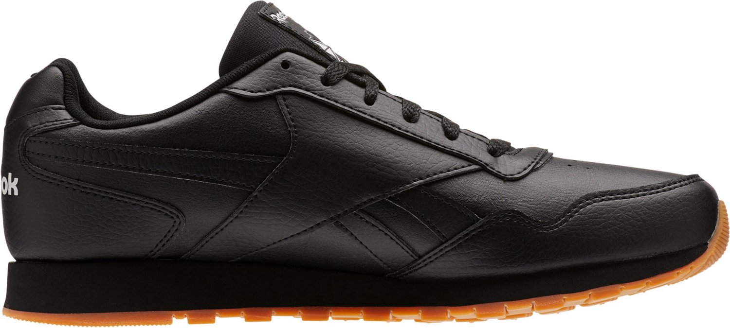 reebok harmony pro lp running shoe for men