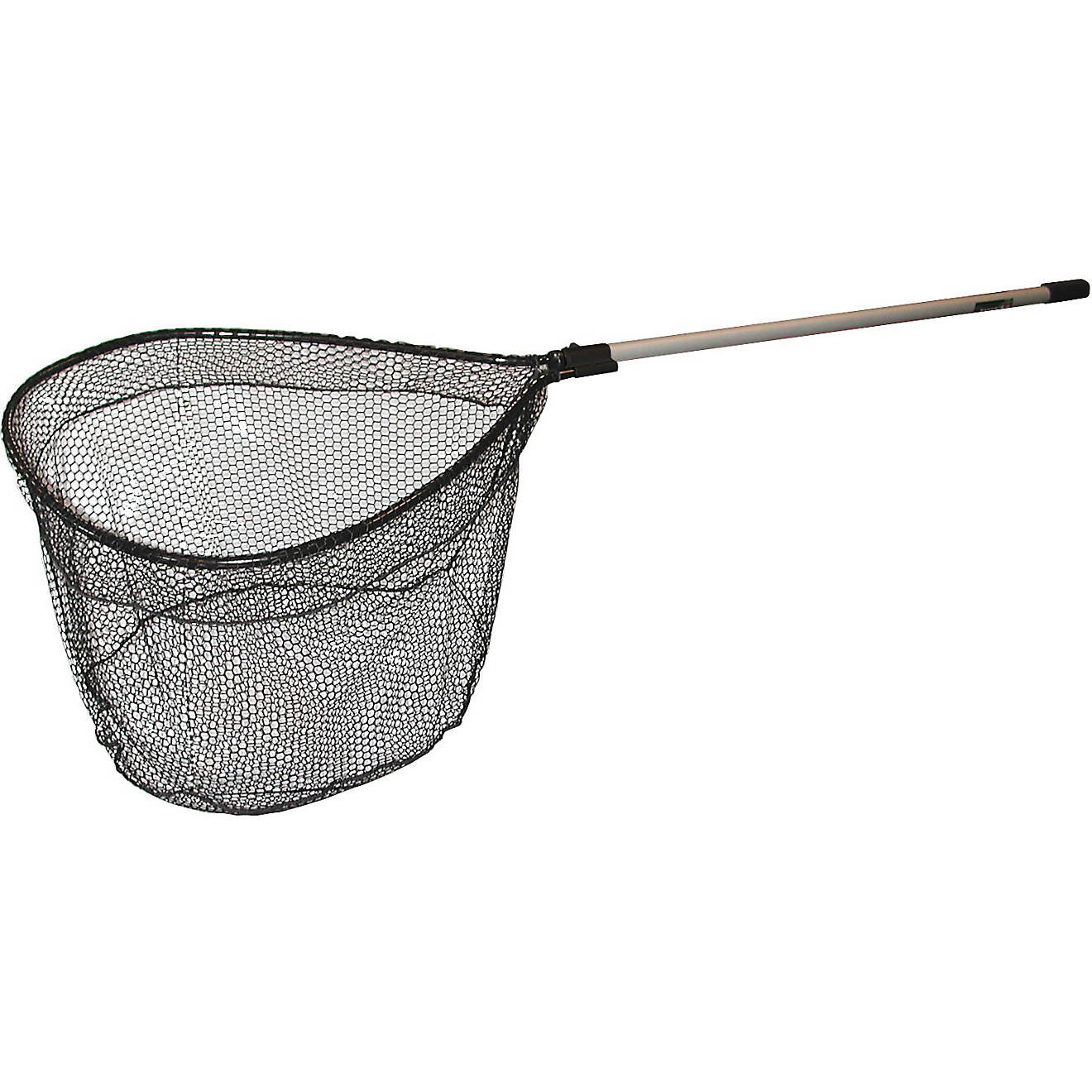 Frabill Pro-Formance 26 in x 30 in Halibut Landing Sliding Handle Net                                                            - view number 1