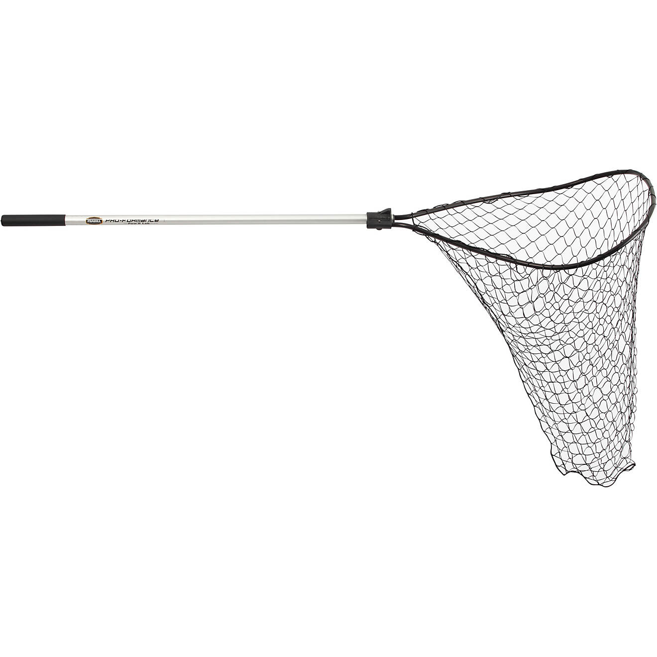 Frabill Pro-Formance 26 in x 30 in Pacific Northwest Scoop Fixed Handle Net                                                      - view number 1