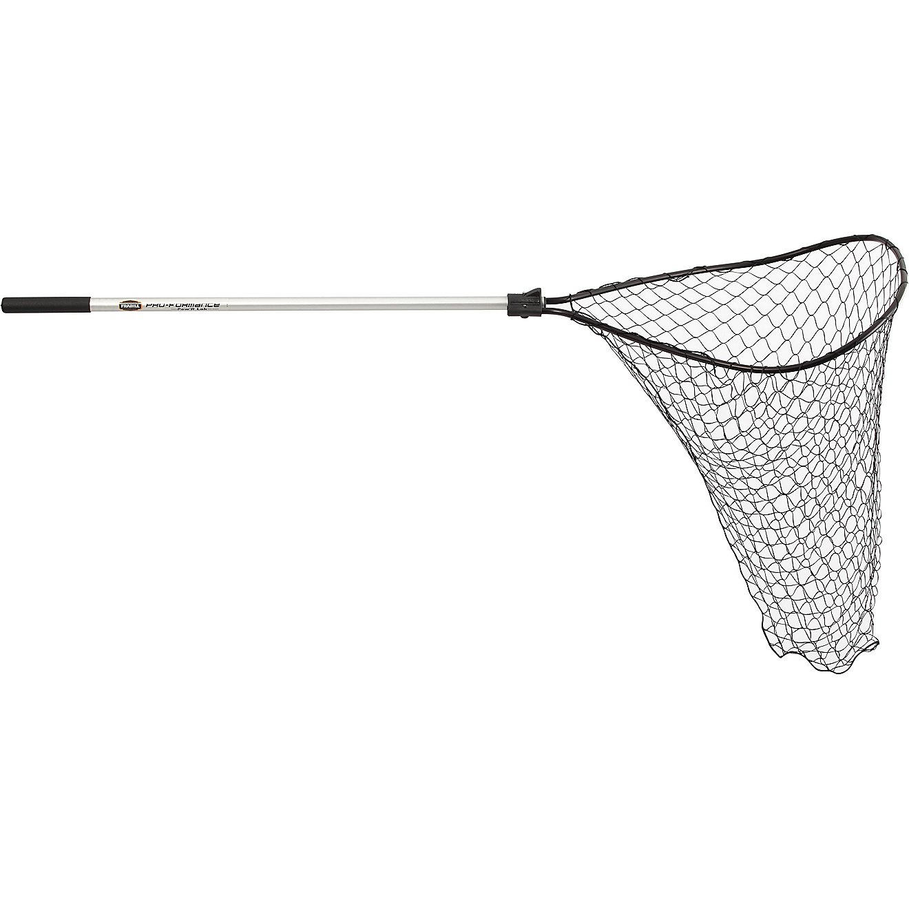 Frabill Pro-Formance Pacific Northwest 32 in x 41 in Scooped 48 in Fixed Handle Net                                              - view number 1