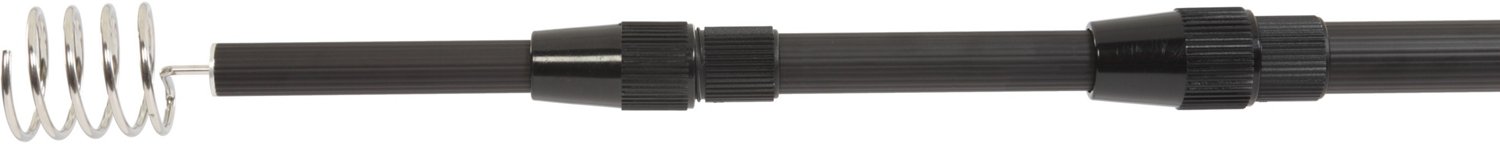 telescopic lure retriever