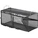Frabill 18 in x 8 in Black Crawfish Rectangular Trap                                                                             - view number 1 image