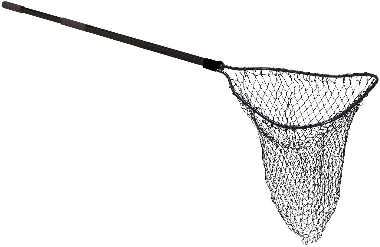 Frabill Tru-Trax 21 in x 25 in Scooper Fishing Landing Net | Academy