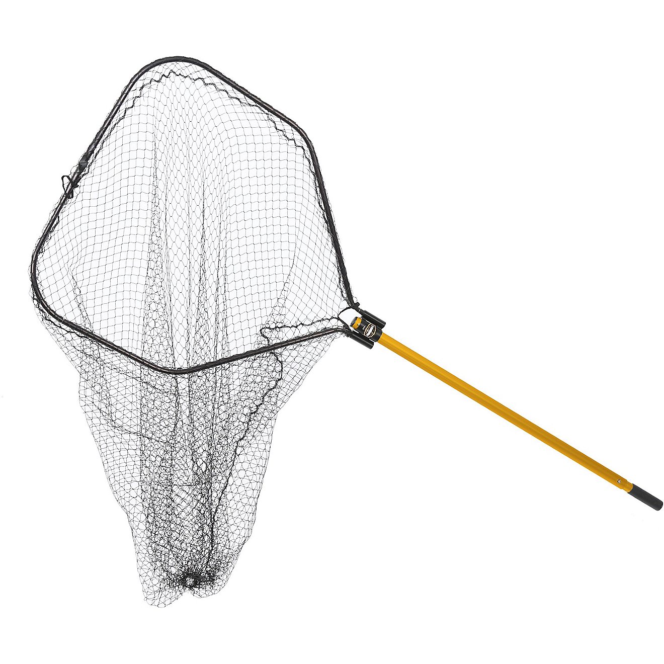 Frabill Power Stow 30 in x 32 in Fish Net                                                                                        - view number 1