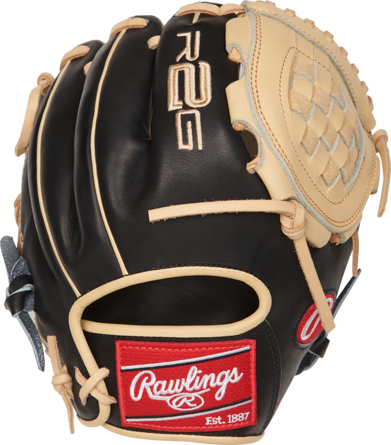 Rawlings Kids' Heart of the Hide R2G Series 10.75 in Infield Glove