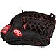 Rawlings Kids' R9 Series 11.5 in Baseball Infield/Pitcher Glove                                                                  - view number 3 image