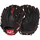 Rawlings Kids' R9 Series 12 in Baseball Outfield Glove                                                                           - view number 1 image