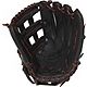 Rawlings Kids' R9 Series 12 in Baseball Outfield Glove                                                                           - view number 3 image