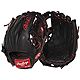 Rawlings Youth R9 Series 11.25 in Pro Taper Baseball Infield Glove                                                               - view number 1 image