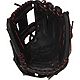 Rawlings Youth R9 Series 11.25 in Pro Taper Baseball Infield Glove                                                               - view number 2 image