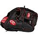 Rawlings Youth R9 Series 11.25 in Pro Taper Baseball Infield Glove                                                               - view number 3 image