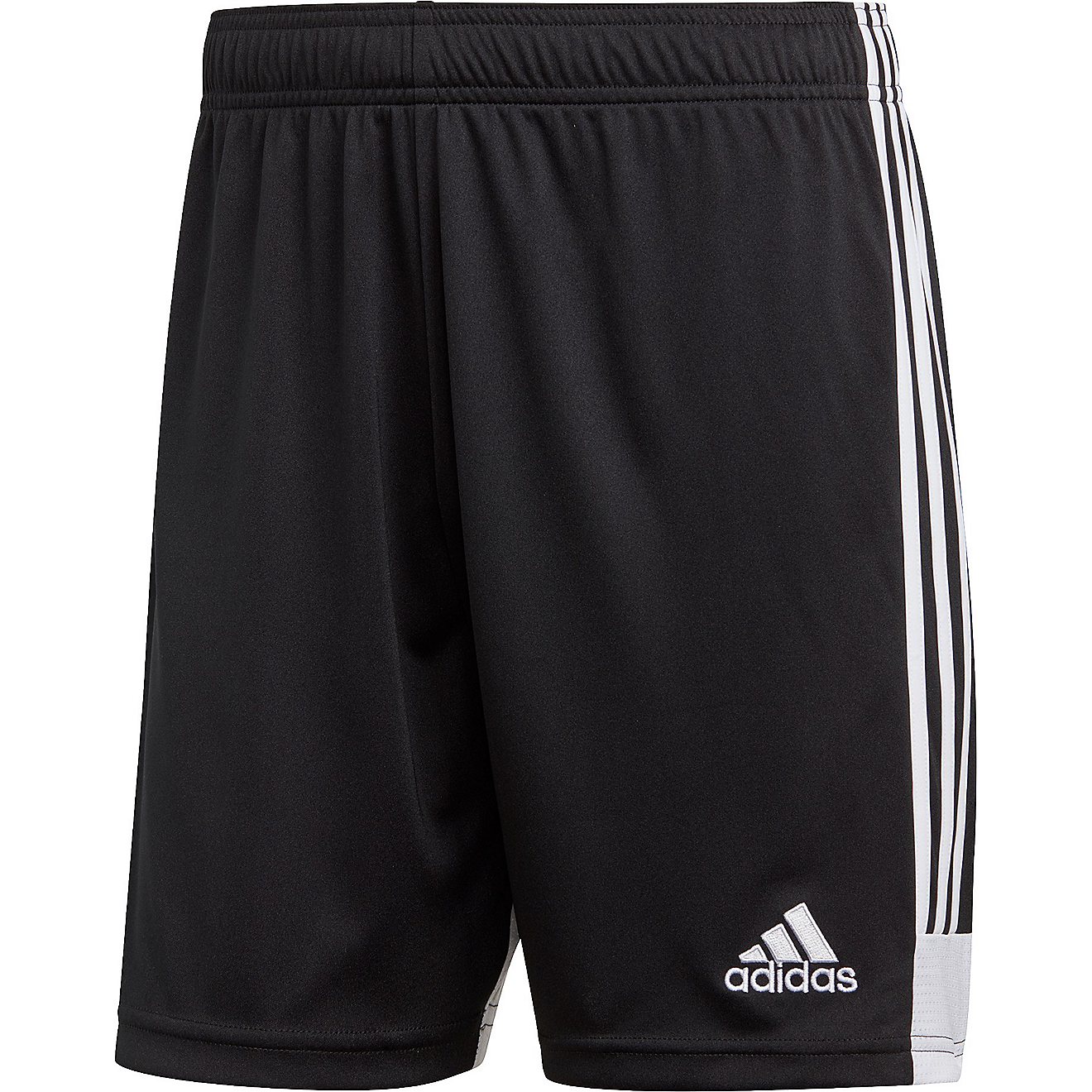 adidas Men's Tastigo 19 Soccer Shorts                                                                                            - view number 4